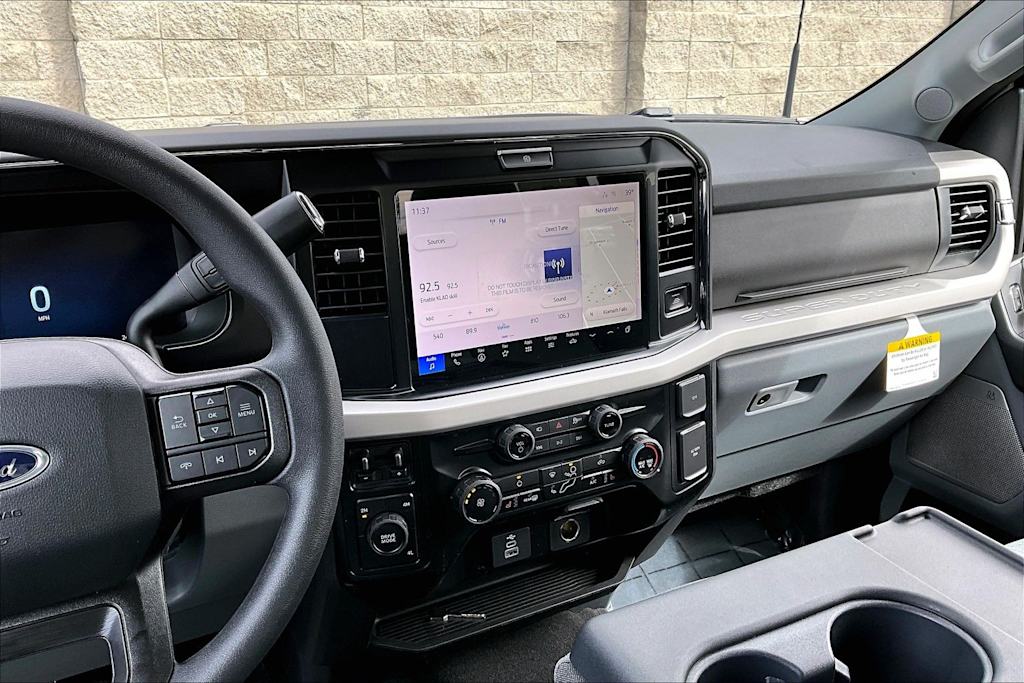 Thumbnail: 2026 Ford F-350 - 14