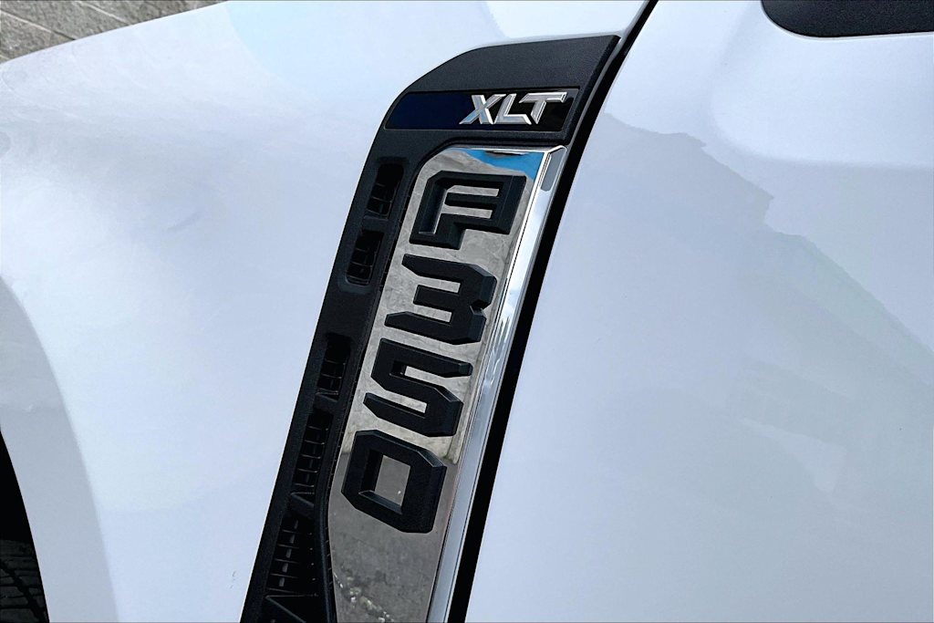 Thumbnail: 2026 Ford F-350 - 17