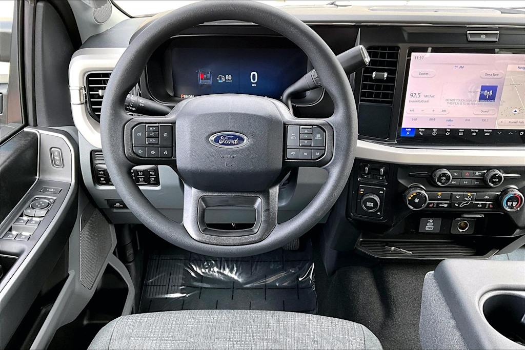 Thumbnail: 2026 Ford F-350 - 12