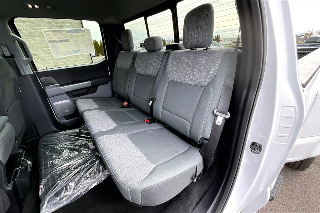 Thumbnail: 2026 Ford F-350 - 19