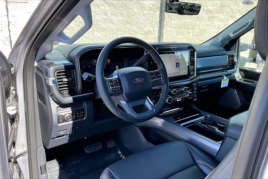 Thumbnail: 2027 Ford F-350 - 2