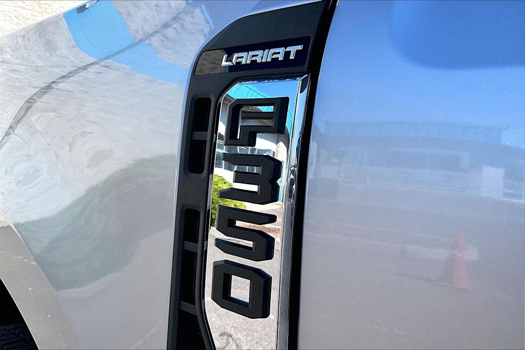 Thumbnail: 2027 Ford F-350 - 19