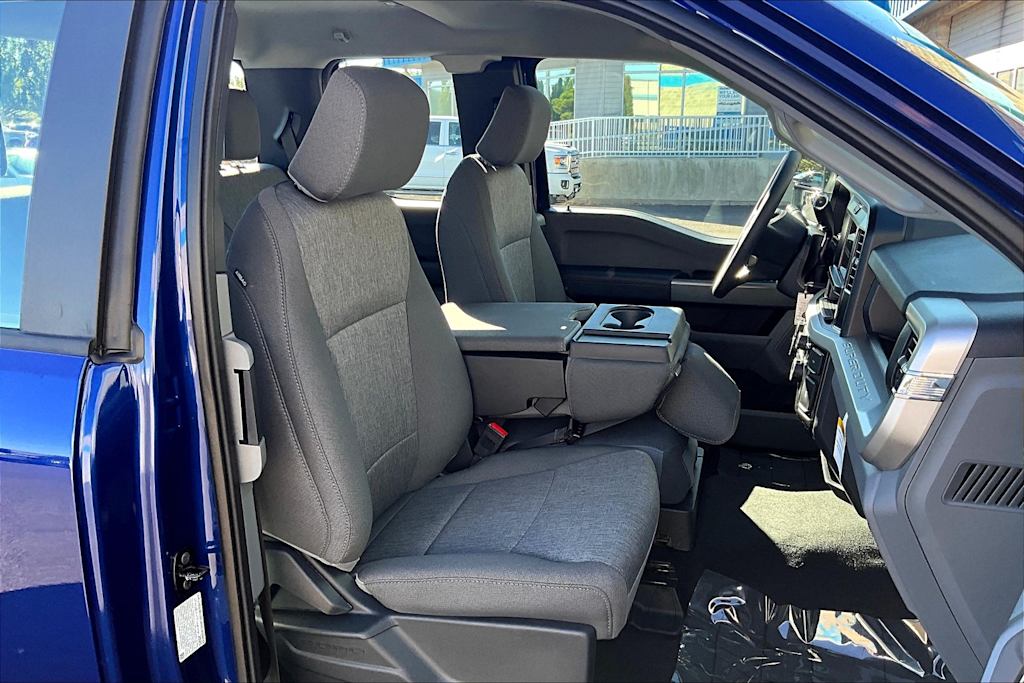 Thumbnail: 2026 Ford F-250 - 20