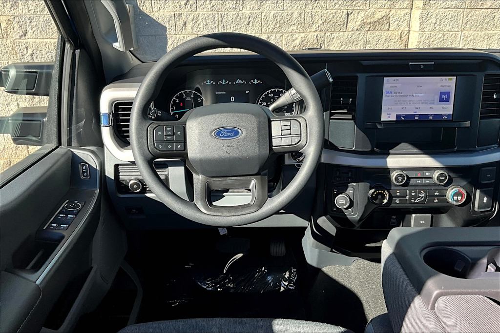 Thumbnail: 2026 Ford F-250 - 14