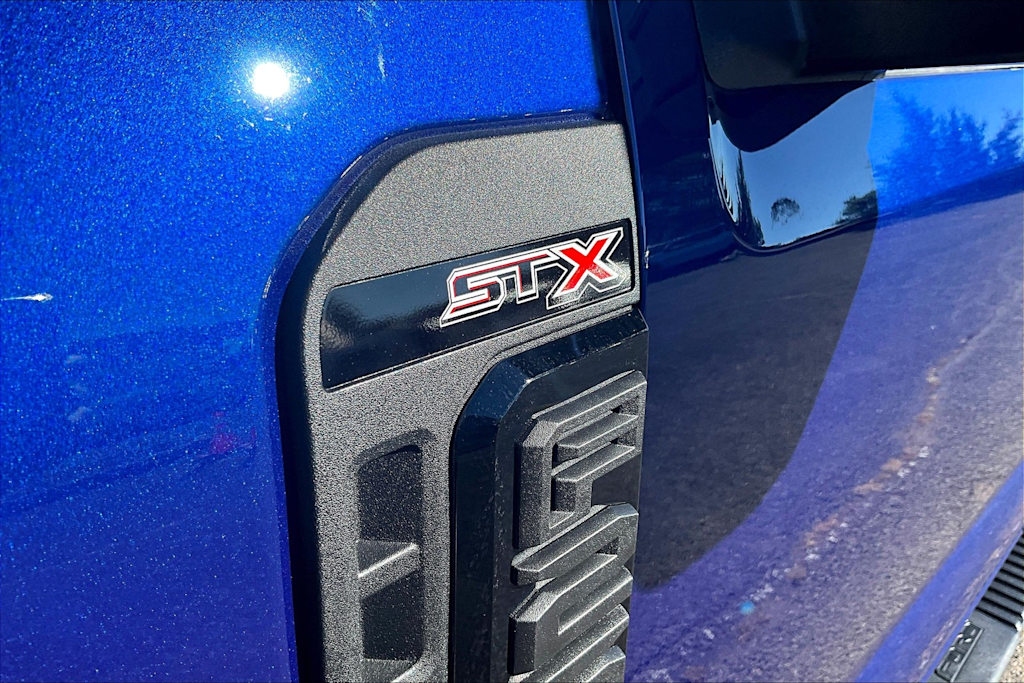 Thumbnail: 2026 Ford F-250 - 7