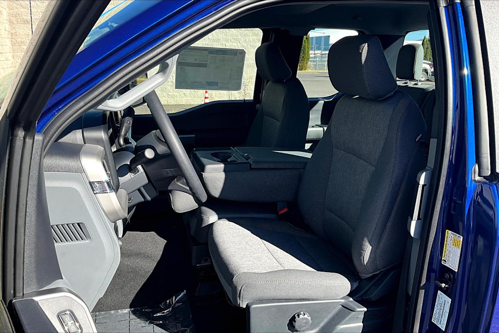 Thumbnail: 2026 Ford F-250 - 11