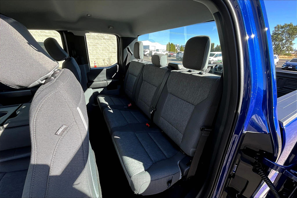 Thumbnail: 2026 Ford F-250 - 13