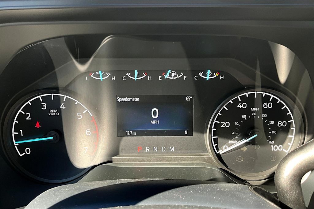 Thumbnail: 2026 Ford F-250 - 16