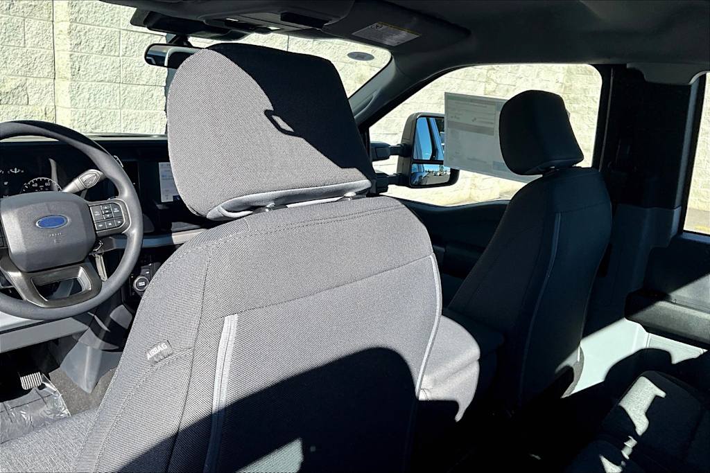 Thumbnail: 2026 Ford F-250 - 12