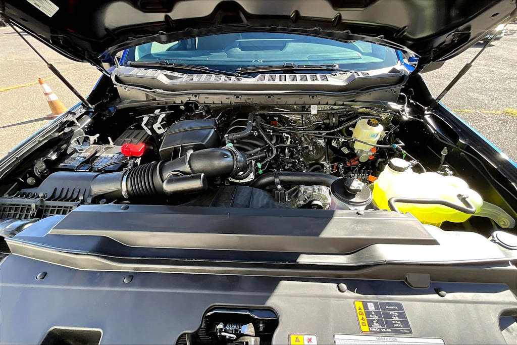 Thumbnail: 2026 Ford F-250 - 9