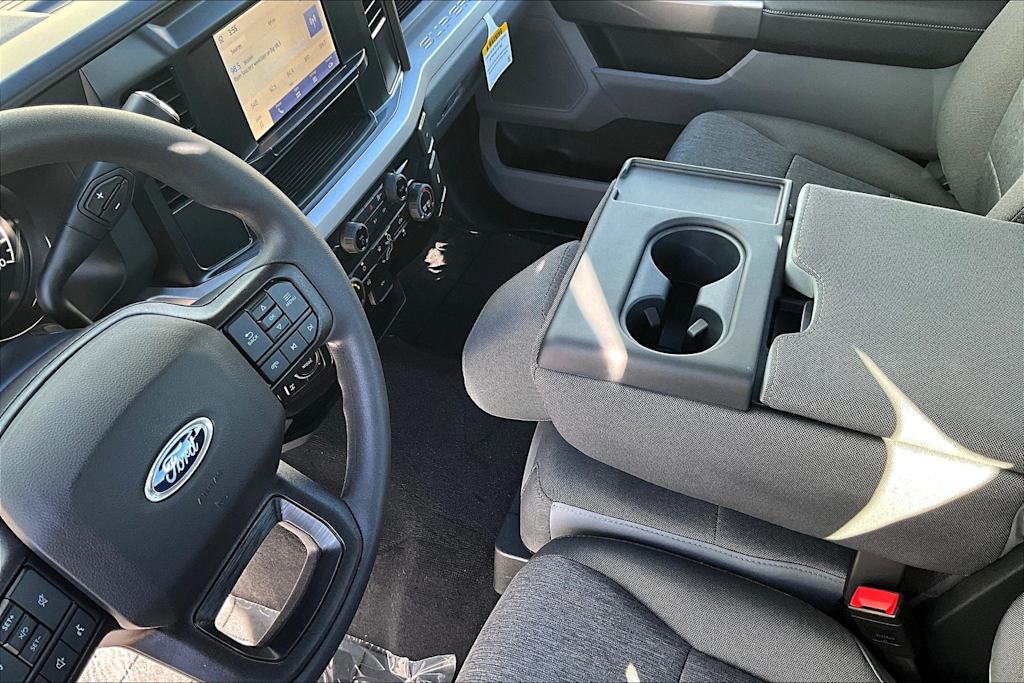 Thumbnail: 2026 Ford F-250 - 21