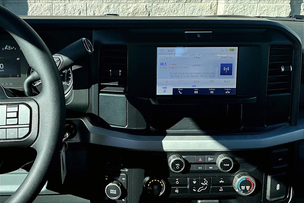 Thumbnail: 2026 Ford F-250 - 15