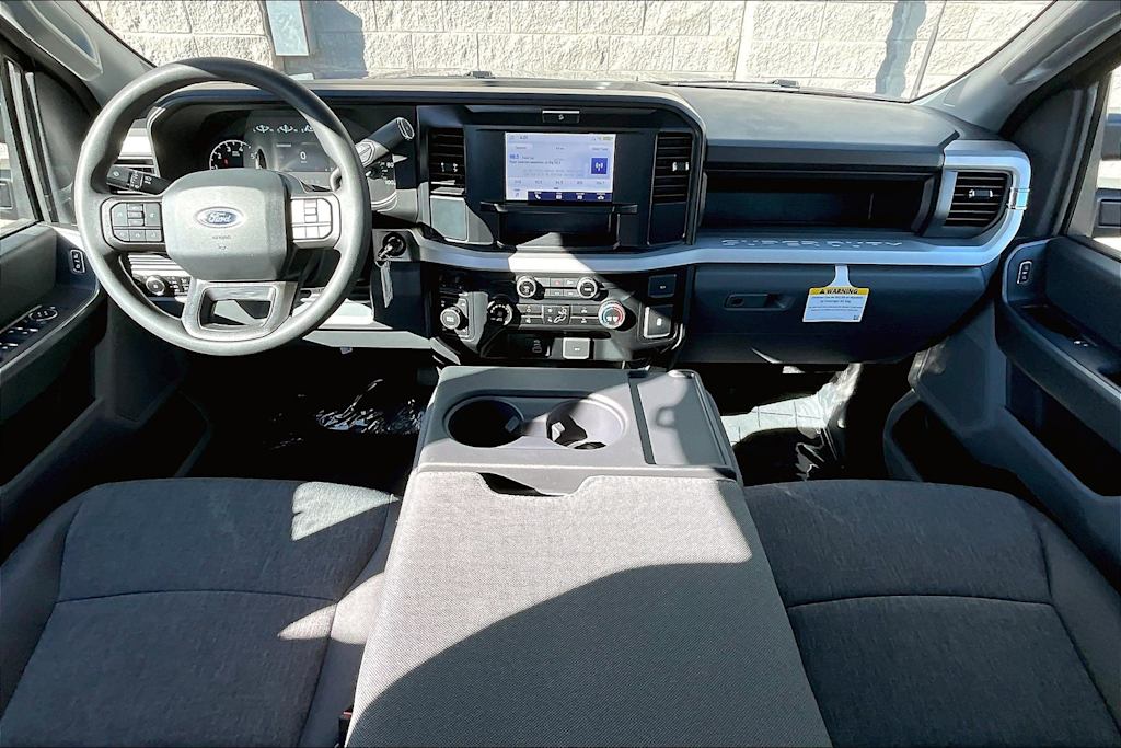 Thumbnail: 2026 Ford F-250 - 10