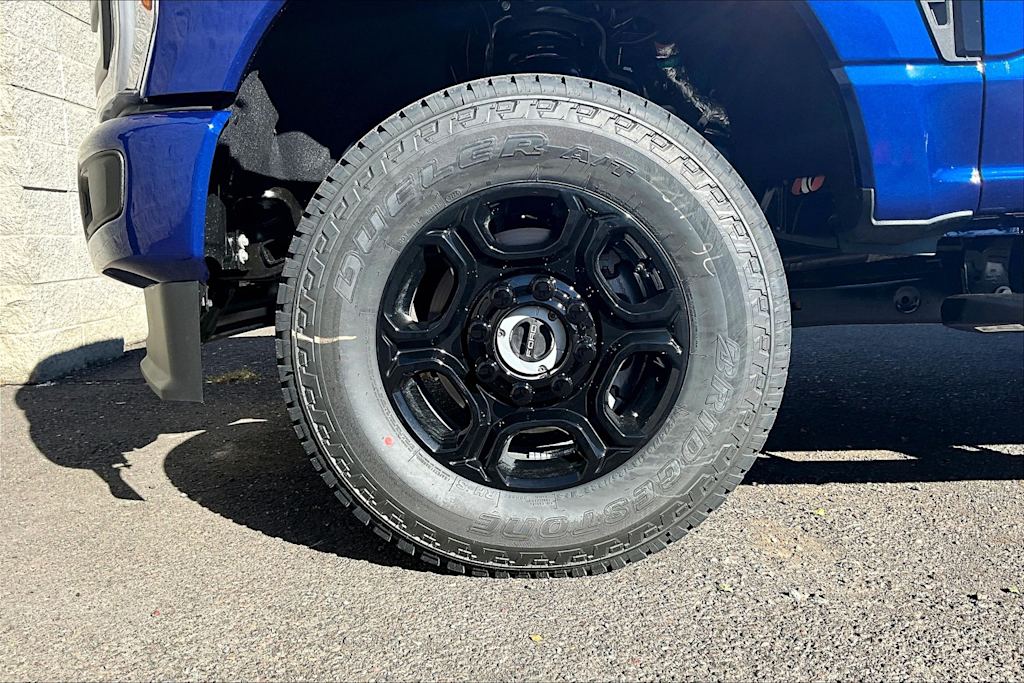 Thumbnail: 2026 Ford F-250 - 8