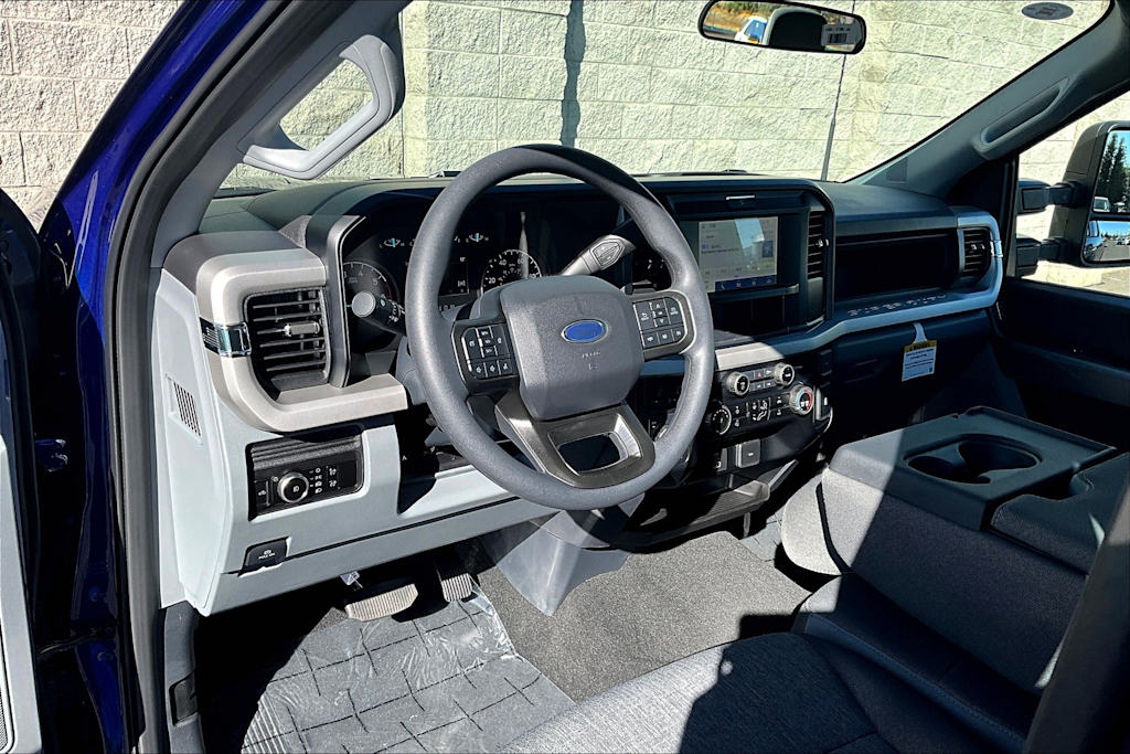 Thumbnail: 2026 Ford F-250 - 2