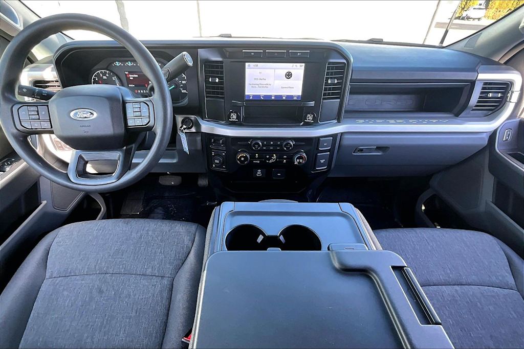 Thumbnail: 2024 Ford F-250 - 10