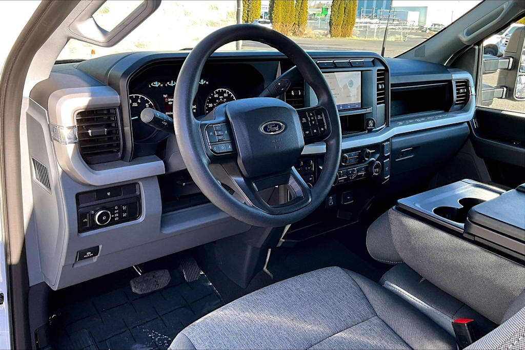 Thumbnail: 2024 Ford F-250 - 2