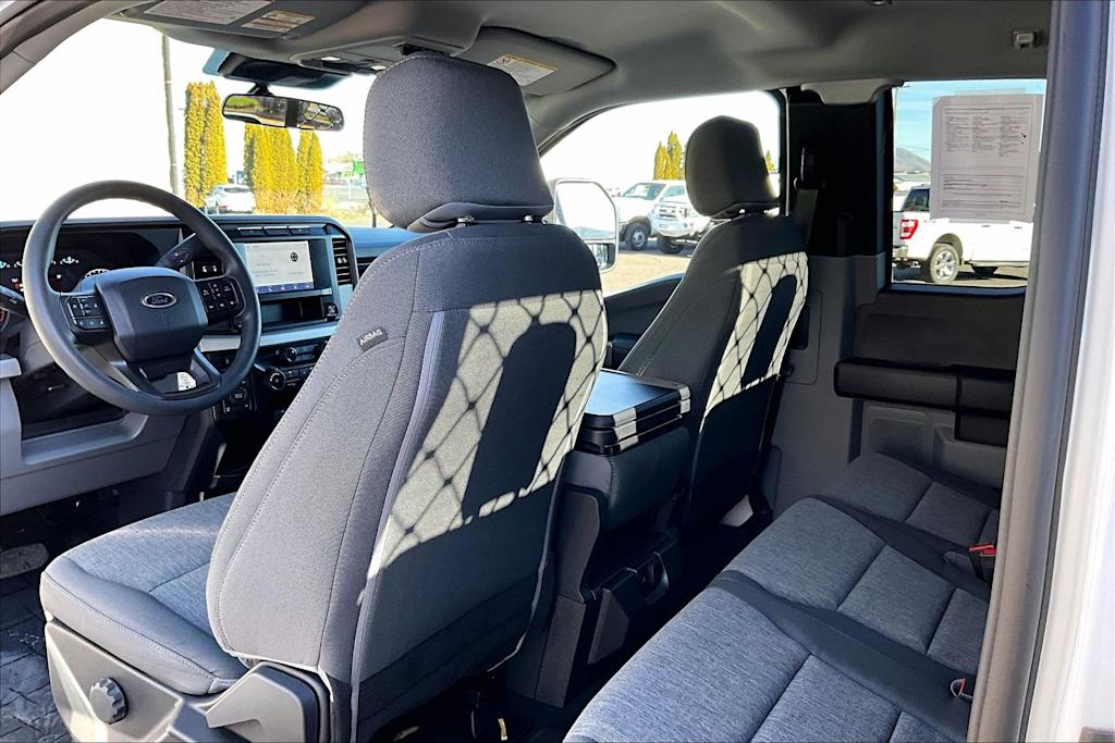 Thumbnail: 2024 Ford F-250 - 13