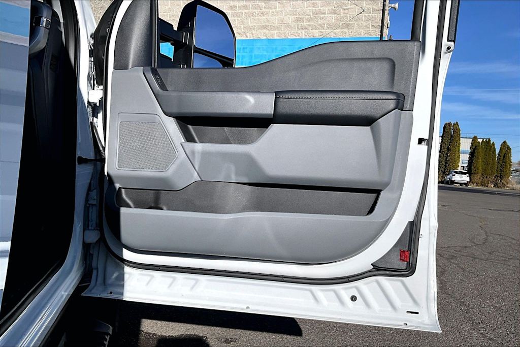 Thumbnail: 2024 Ford F-250 - 29