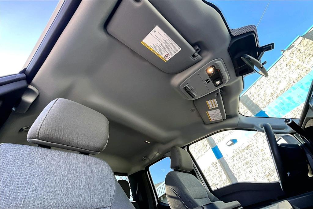 Thumbnail: 2024 Ford F-250 - 31