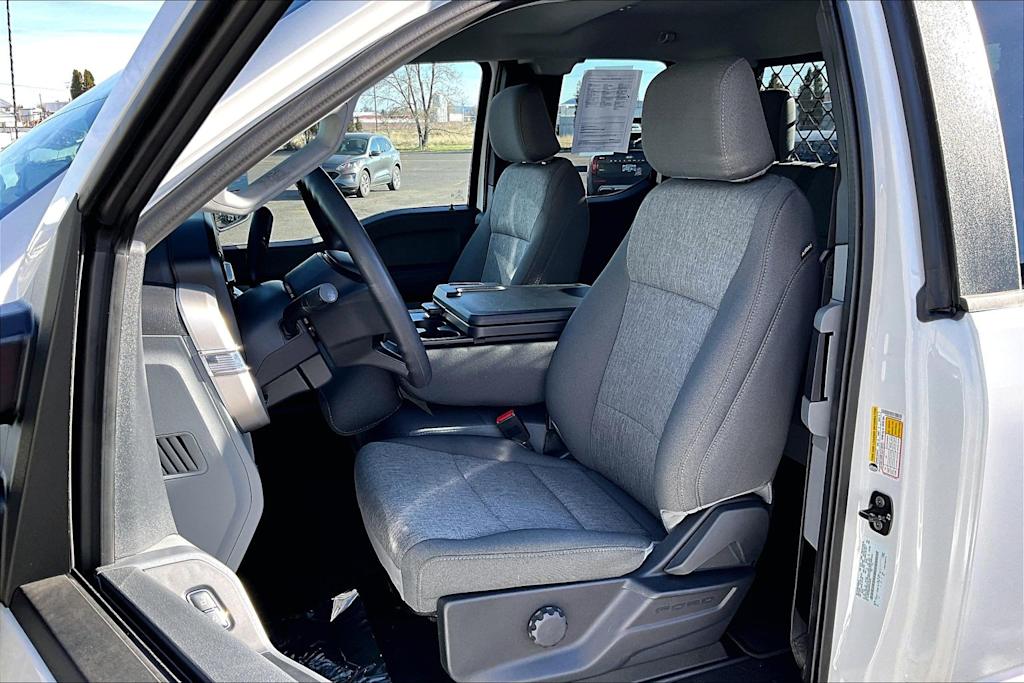 Thumbnail: 2024 Ford F-250 - 11