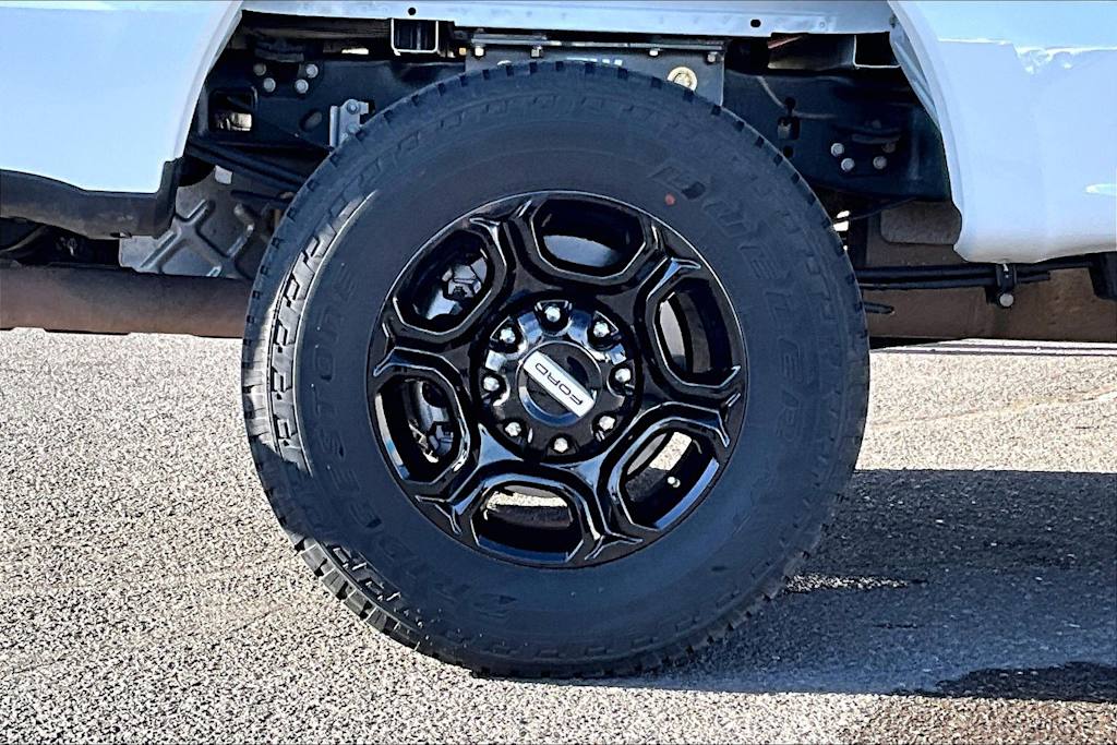 Thumbnail: 2024 Ford F-250 - 36