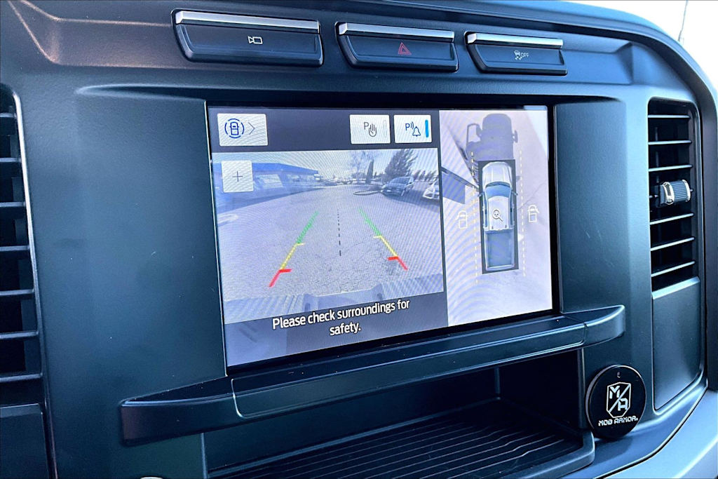 Thumbnail: 2024 Ford F-250 - 27