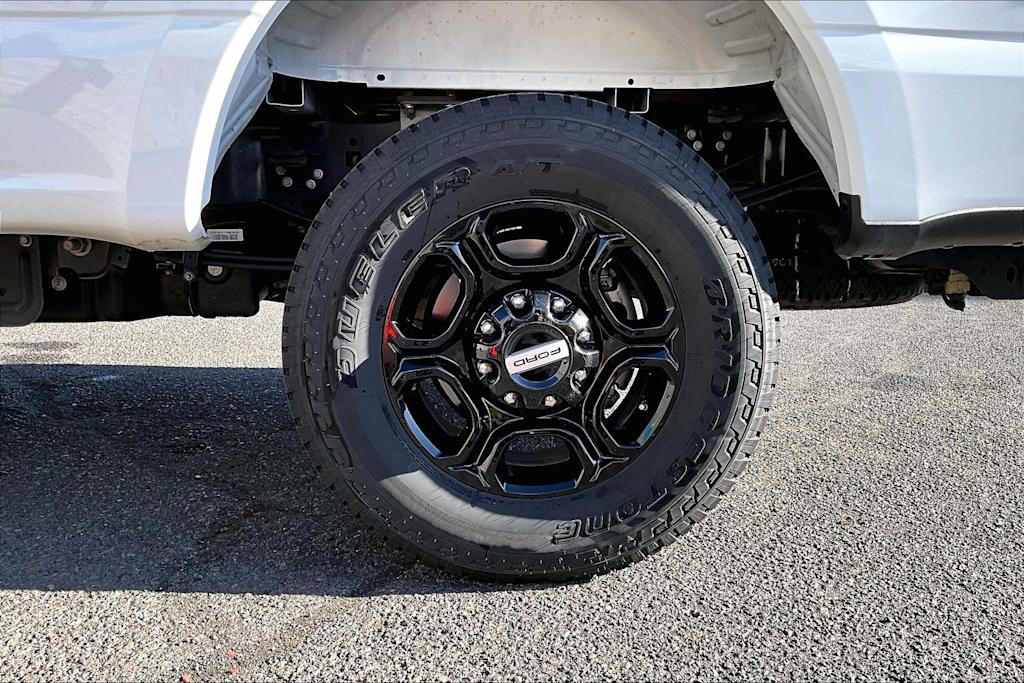 Thumbnail: 2024 Ford F-250 - 35