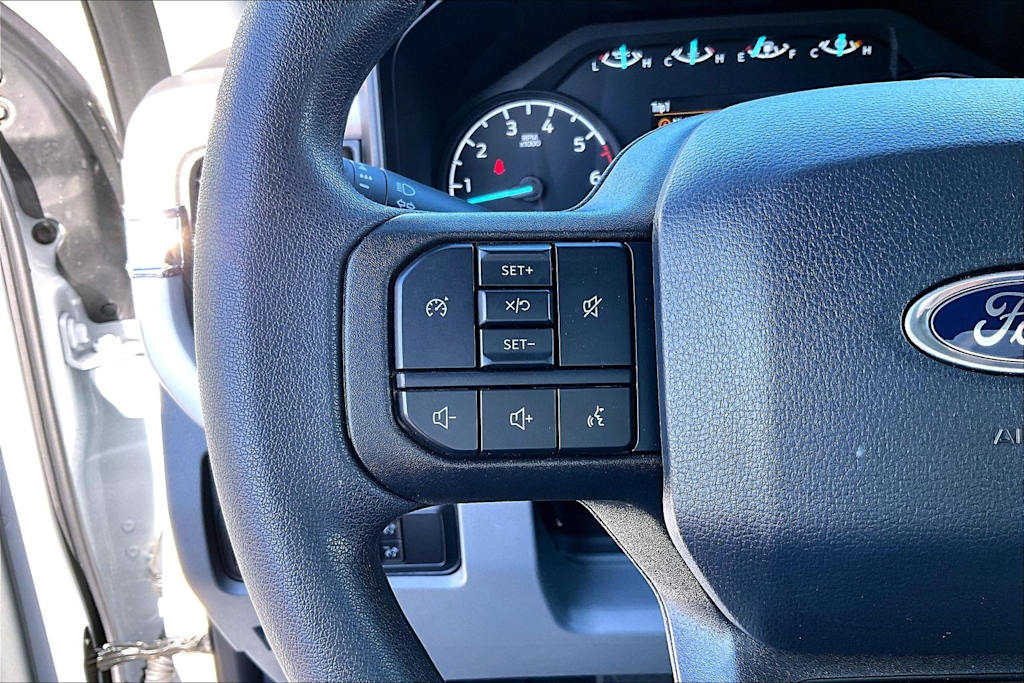 Thumbnail: 2024 Ford F-250 - 25