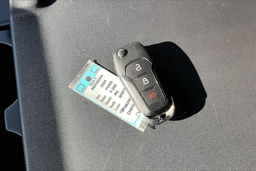 Thumbnail: 2024 Ford F-250 - 18