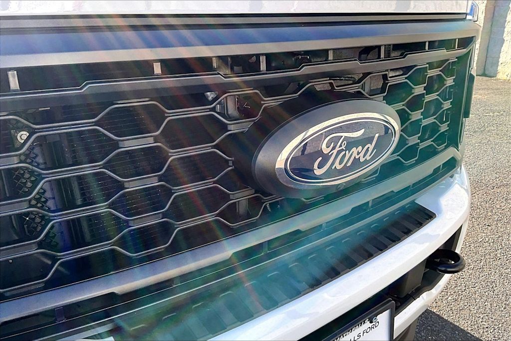 Thumbnail: 2024 Ford F-250 - 7