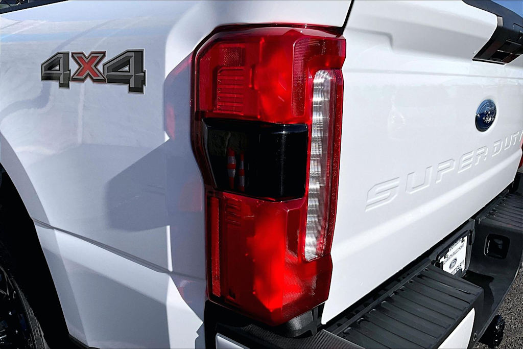 Thumbnail: 2024 Ford F-250 - 33