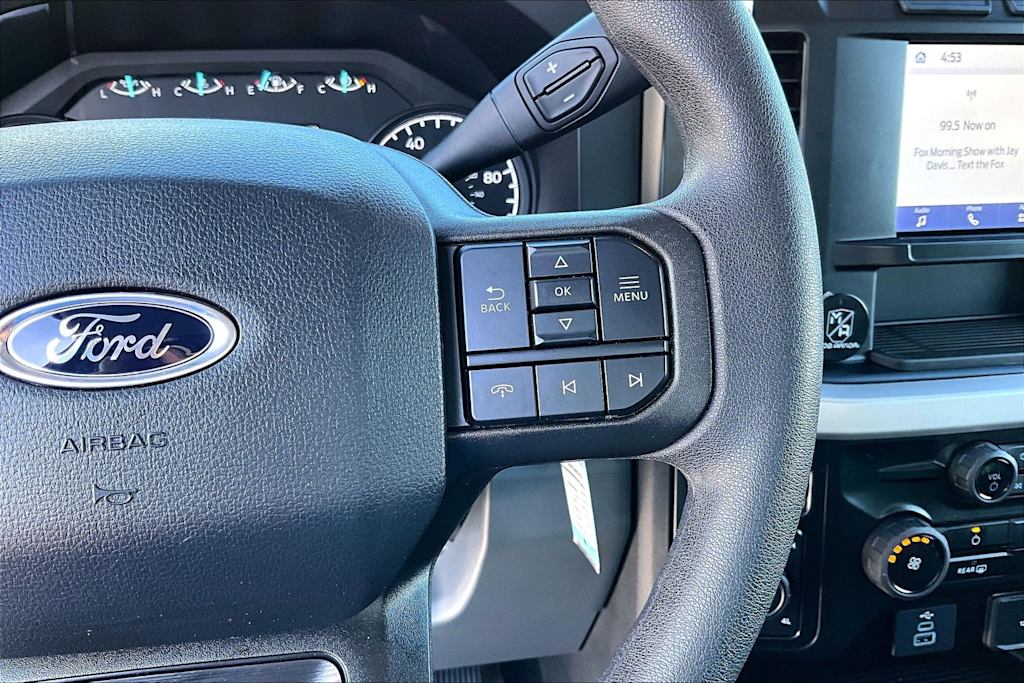 Thumbnail: 2024 Ford F-250 - 26