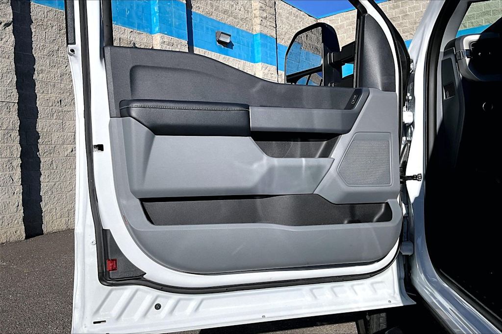 Thumbnail: 2024 Ford F-250 - 28