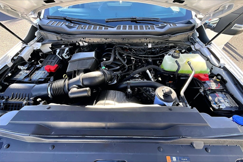 Thumbnail: 2024 Ford F-250 - 9