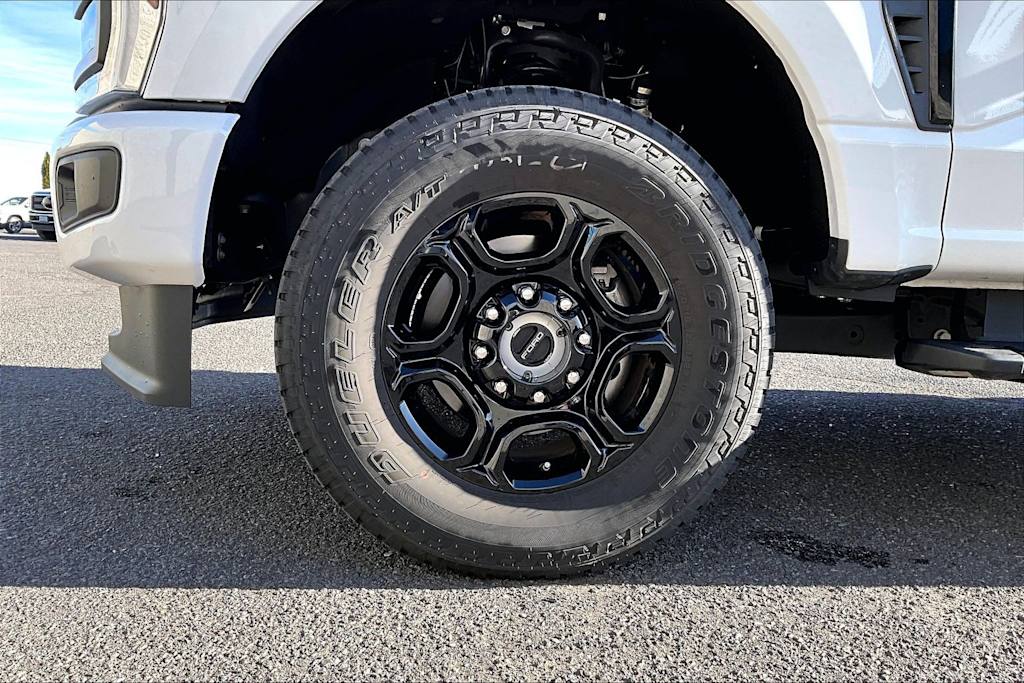 Thumbnail: 2024 Ford F-250 - 8