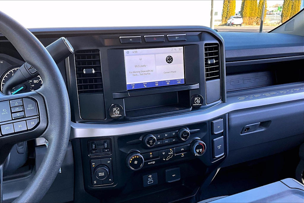 Thumbnail: 2024 Ford F-250 - 15