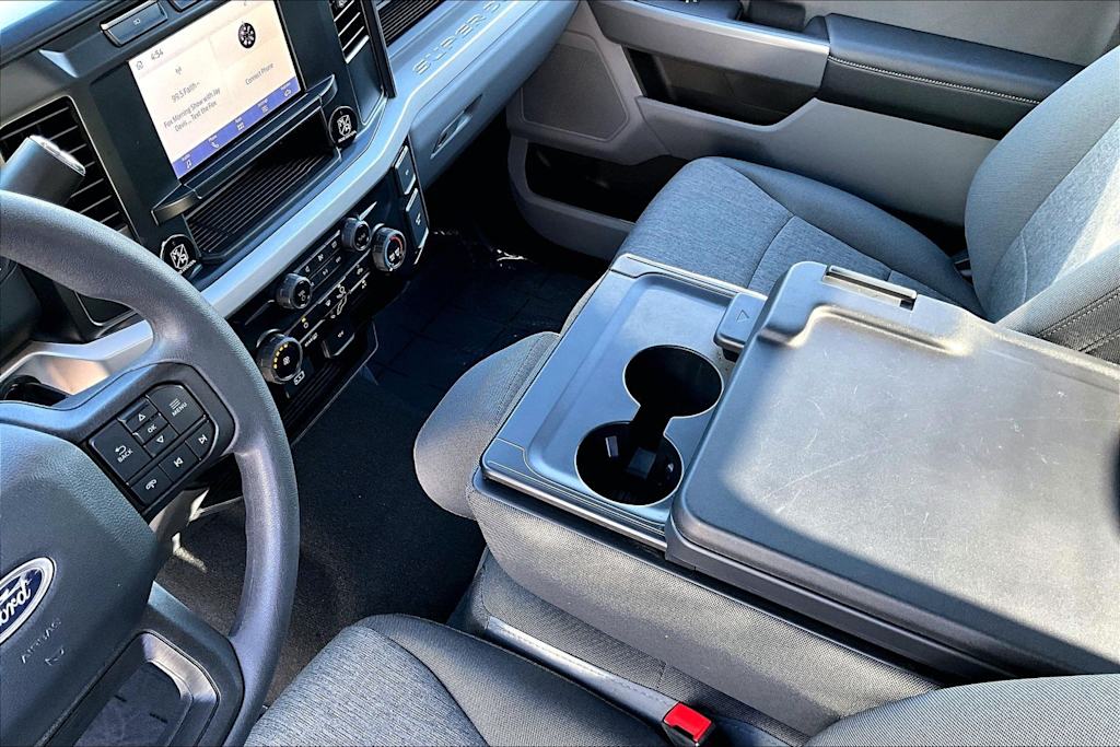 Thumbnail: 2024 Ford F-250 - 20