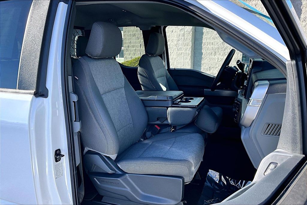 Thumbnail: 2024 Ford F-250 - 12