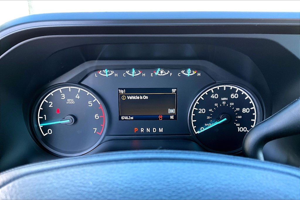 Thumbnail: 2024 Ford F-250 - 16