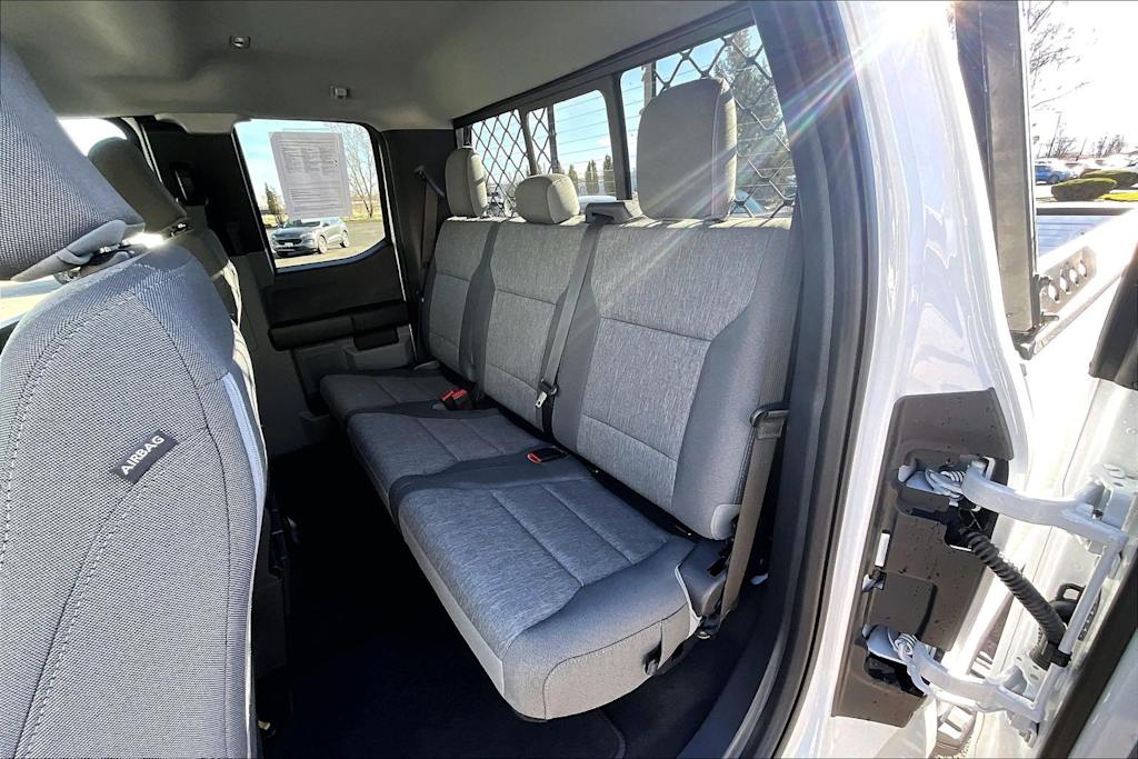 Thumbnail: 2024 Ford F-250 - 30