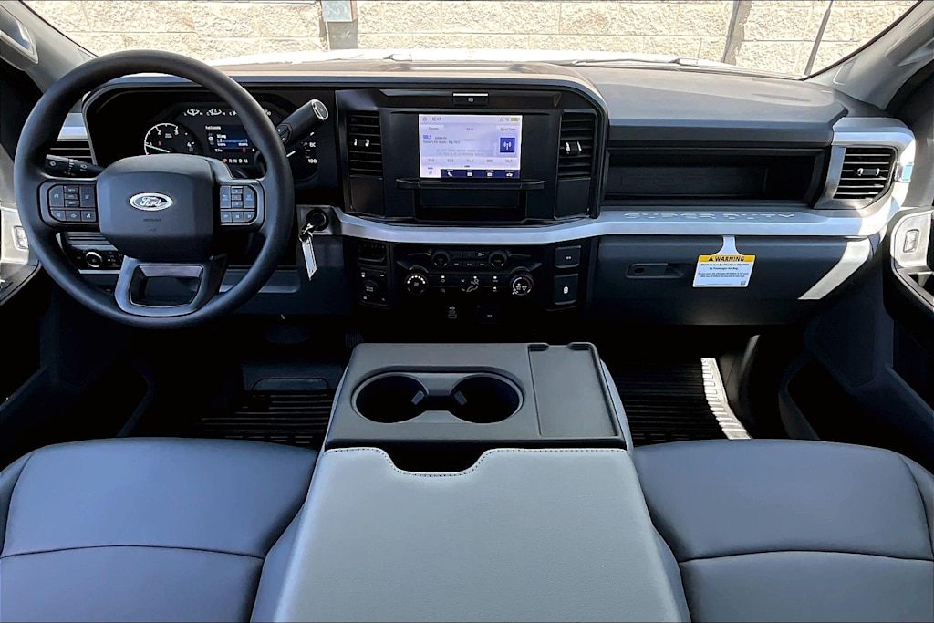 Thumbnail: 2026 Ford F-250 - 9