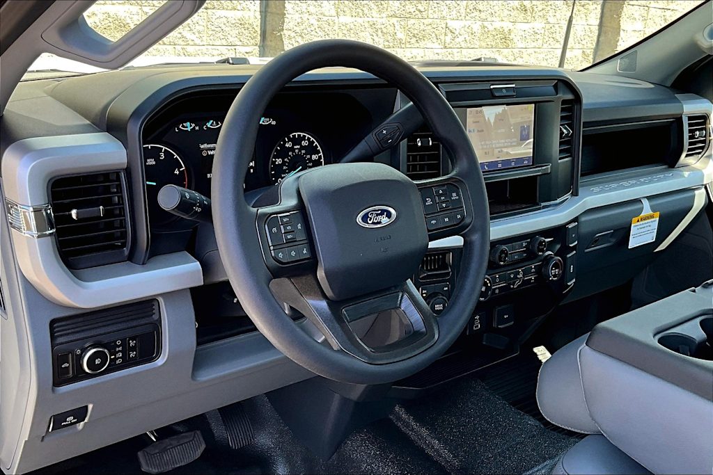 Thumbnail: 2026 Ford F-250 - 2