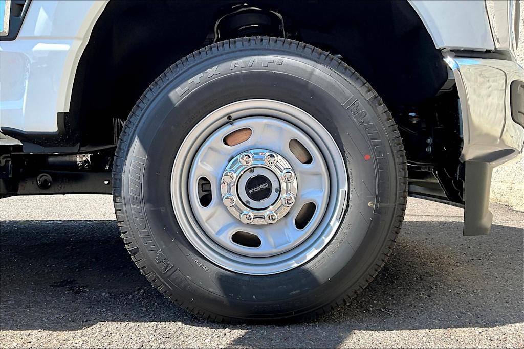 Thumbnail: 2026 Ford F-250 - 7