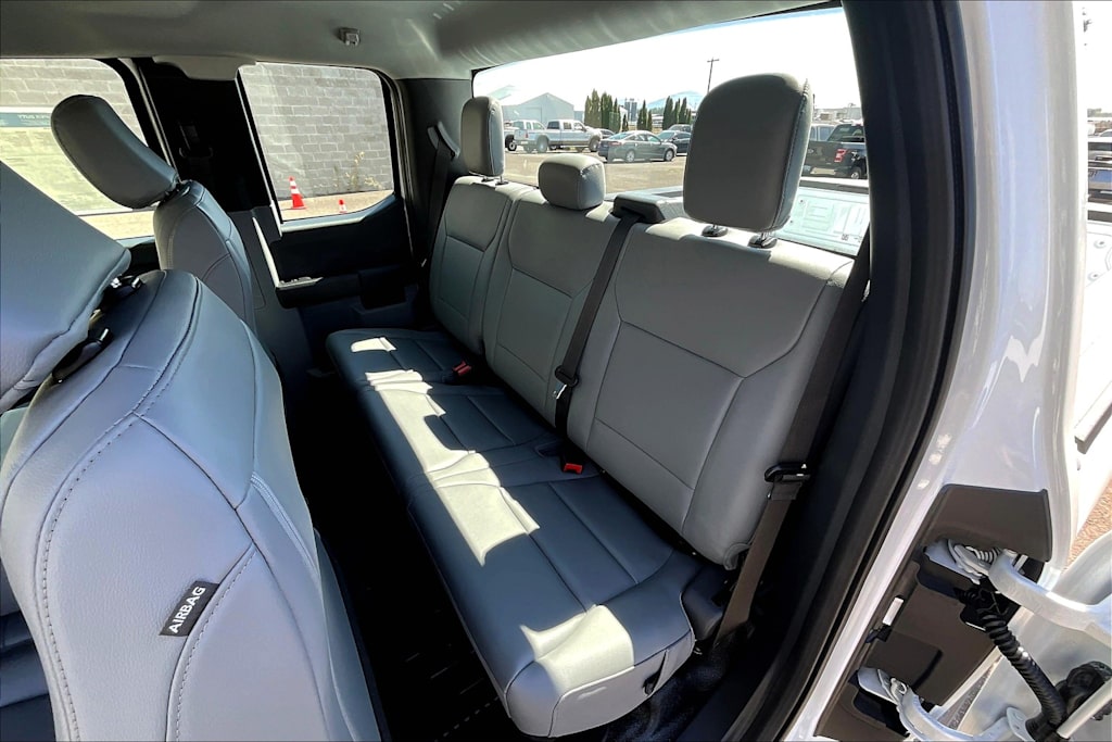 Thumbnail: 2026 Ford F-250 - 12