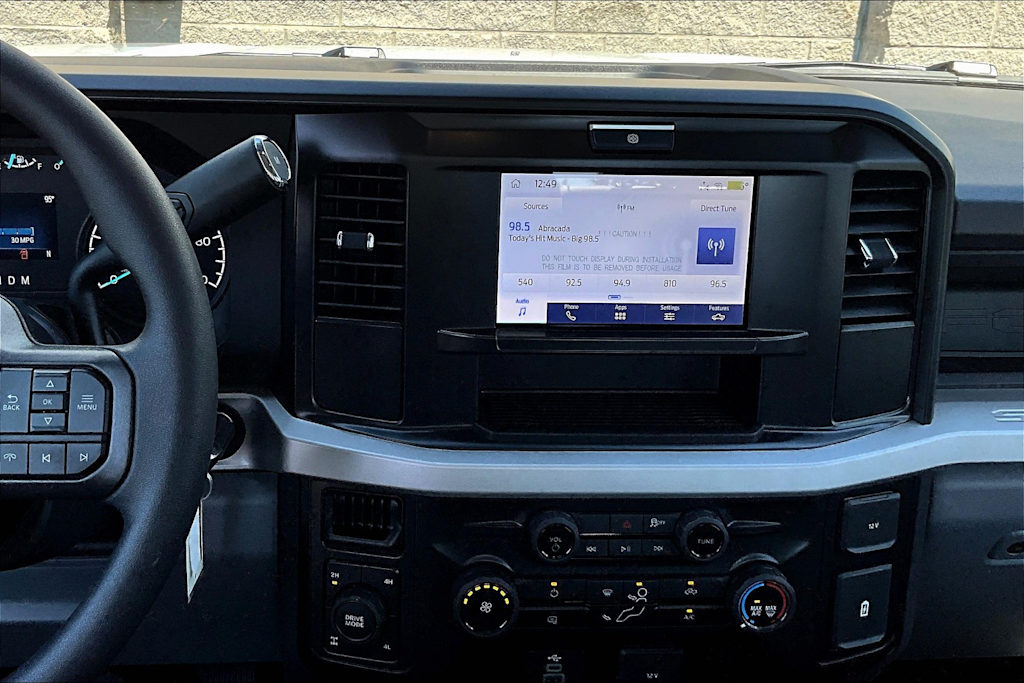 Thumbnail: 2026 Ford F-250 - 15