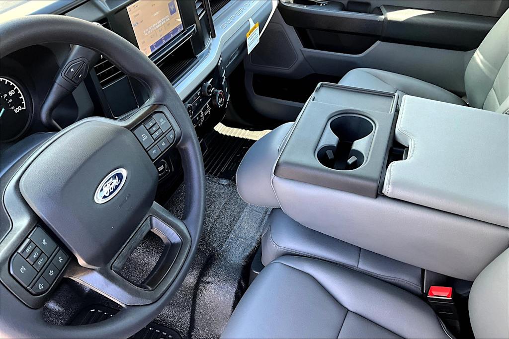 Thumbnail: 2026 Ford F-250 - 14