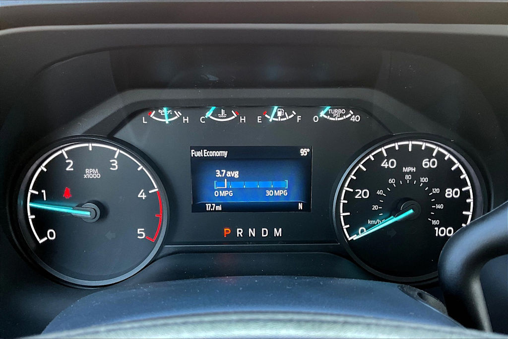 Thumbnail: 2026 Ford F-250 - 16