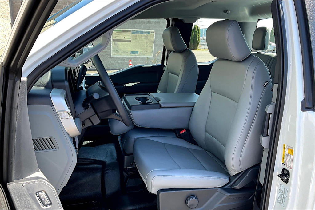 Thumbnail: 2026 Ford F-250 - 10