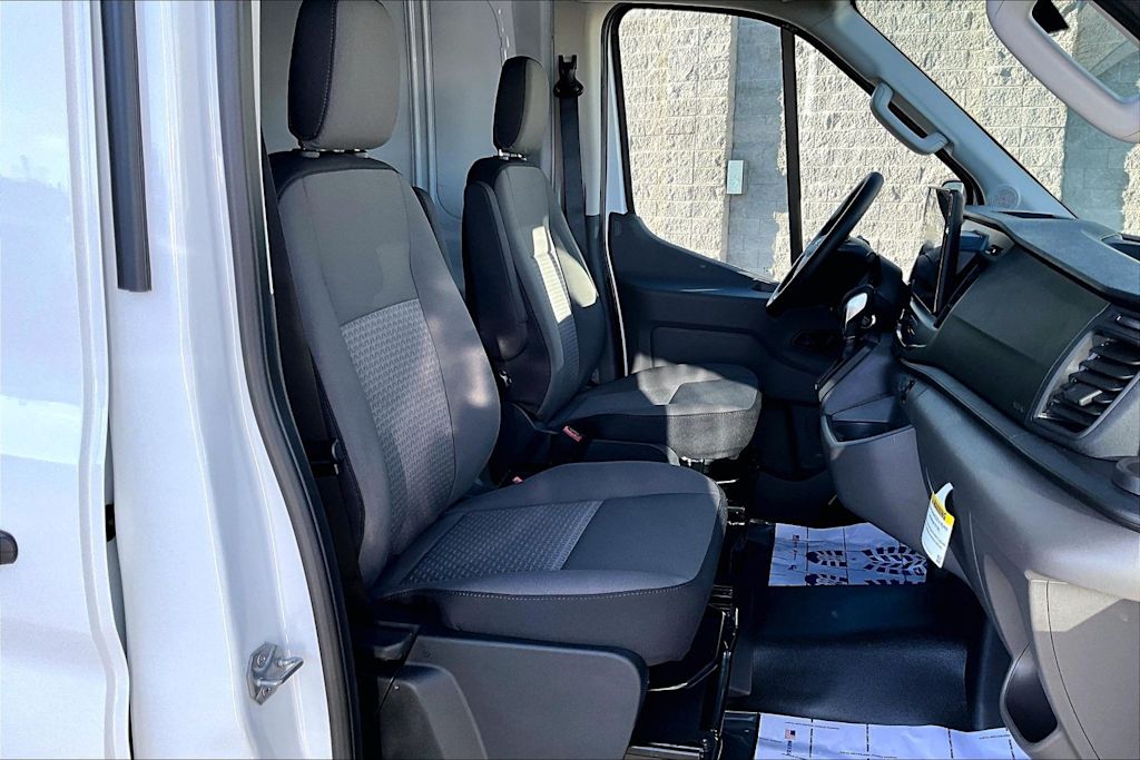 Thumbnail: 2026 Ford Transit Series - 11